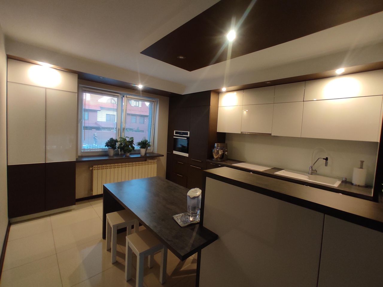 dom szeregowy, 3 pokoje Wyszków Centrum, ul. Geodetów. Zdjęcie 13