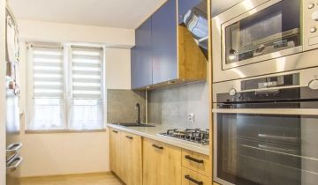 Mieszkanie 3-pokojowe Białystok Nowe Miasto, ul. Kazimierza Pułaskiego