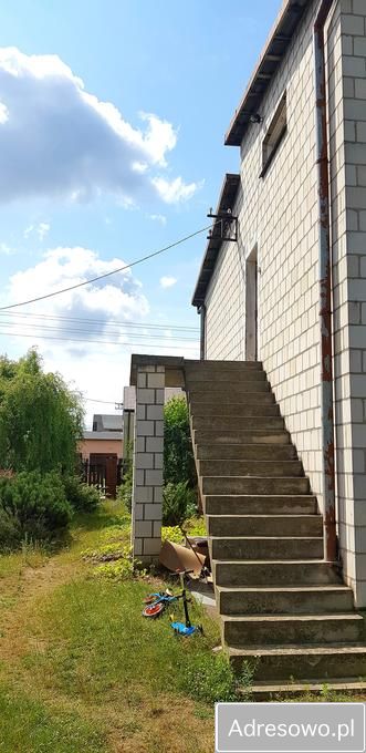 dom wolnostojący, 5 pokoi Warka, ul. Powstańców 1863 r.. Zdjęcie 7