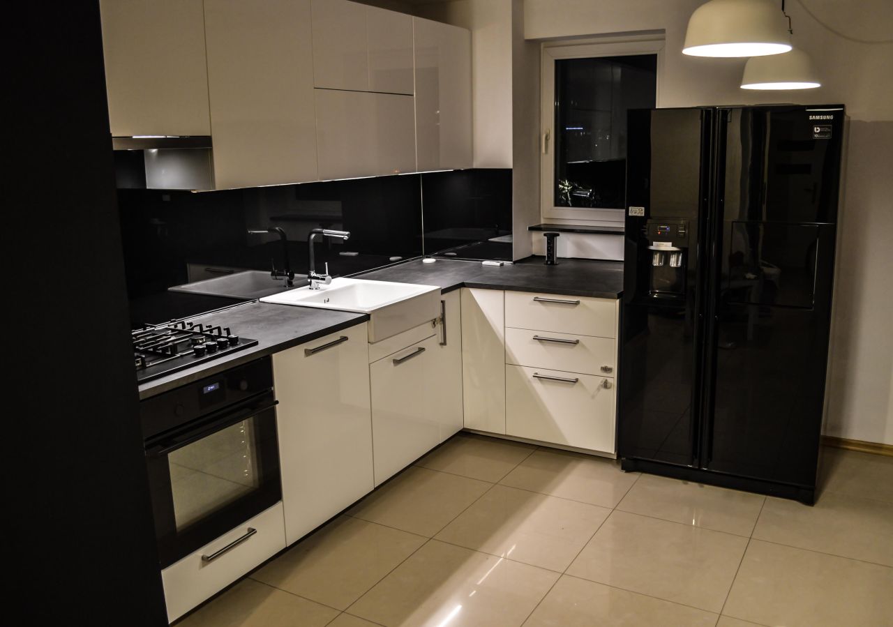 Mieszkanie 3-pokojowe Warszawa Służew, ul. Łukowa. Zdjęcie 4