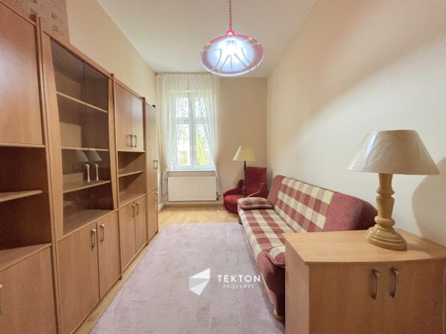 Mieszkanie 3-pokojowe Sopot Sopot Dolny, ul. 3 Maja. Zdjęcie 6