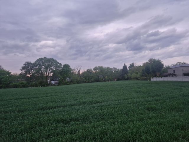 Działka budowlana Lubomia, ul. Polna. Zdjęcie 1