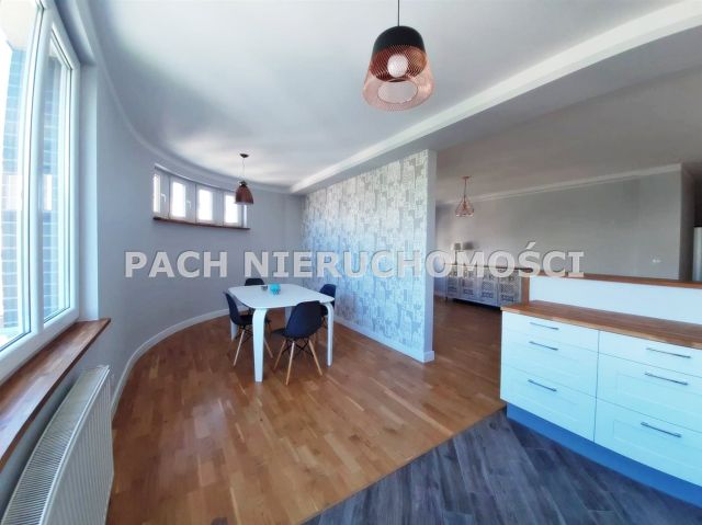 Mieszkanie 3-pokojowe Bielsko-Biała. Zdjęcie 3