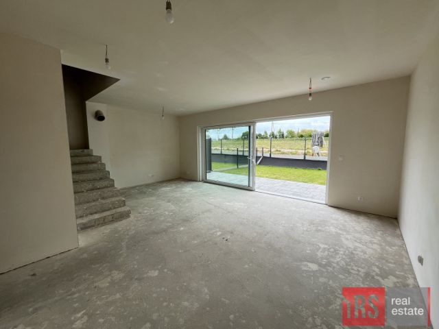 dom szeregowy, 5 pokoi Ustronie Morskie, ul. Polna. Zdjęcie 6