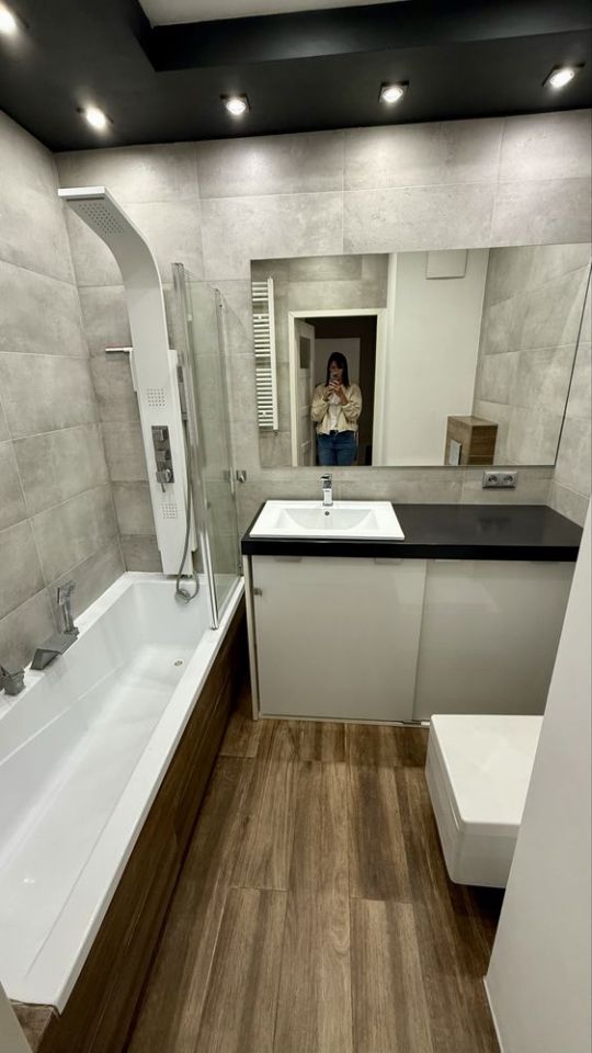 Mieszkanie 2-pokojowe Warszawa Wola, ul. Marcina Kasprzaka. Zdjęcie 5