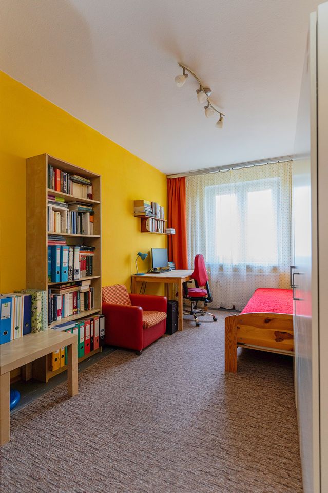 Mieszkanie 2-pokojowe Warszawa Ursynów, ul. Marii Grzegorzewskiej. Zdjęcie 4