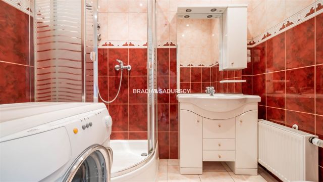 kamienica, 10 pokoi Kraków Łagiewniki, ul. Tokarska. Zdjęcie 18