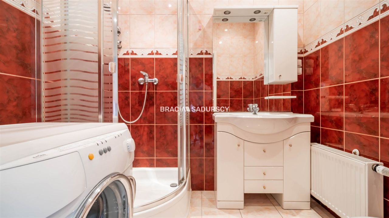 kamienica, 10 pokoi Kraków Łagiewniki, ul. Tokarska. Zdjęcie 18