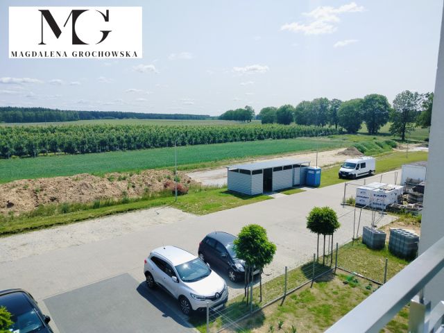 Mieszkanie 2-pokojowe Szamocin, ul. 19 Stycznia. Zdjęcie 3