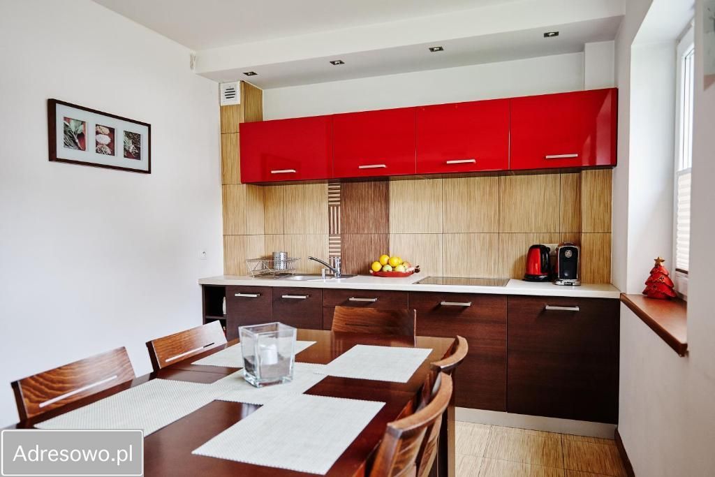 Mieszkanie 2-pokojowe Wisła Centrum, ul. Bukowa. Zdjęcie 3