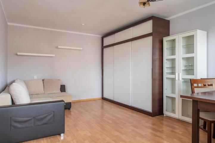 Mieszkanie 1-pokojowe Gliwice Łabędy, ul. Lipcowa. Zdjęcie 4