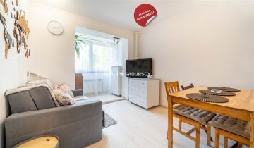 Mieszkanie 2-pokojowe Kraków Podgórze Duchackie, ul. Jana Sas-Zubrzyckiego