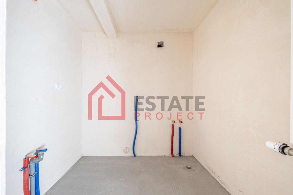 Mieszkanie 3-pokojowe Gdańsk Stogi, ul. Niska. Zdjęcie 8