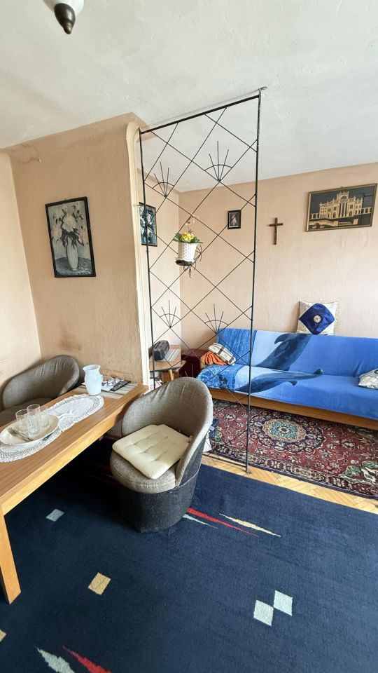 Mieszkanie 2-pokojowe Mława Centrum, ul. Płocka. Zdjęcie 3