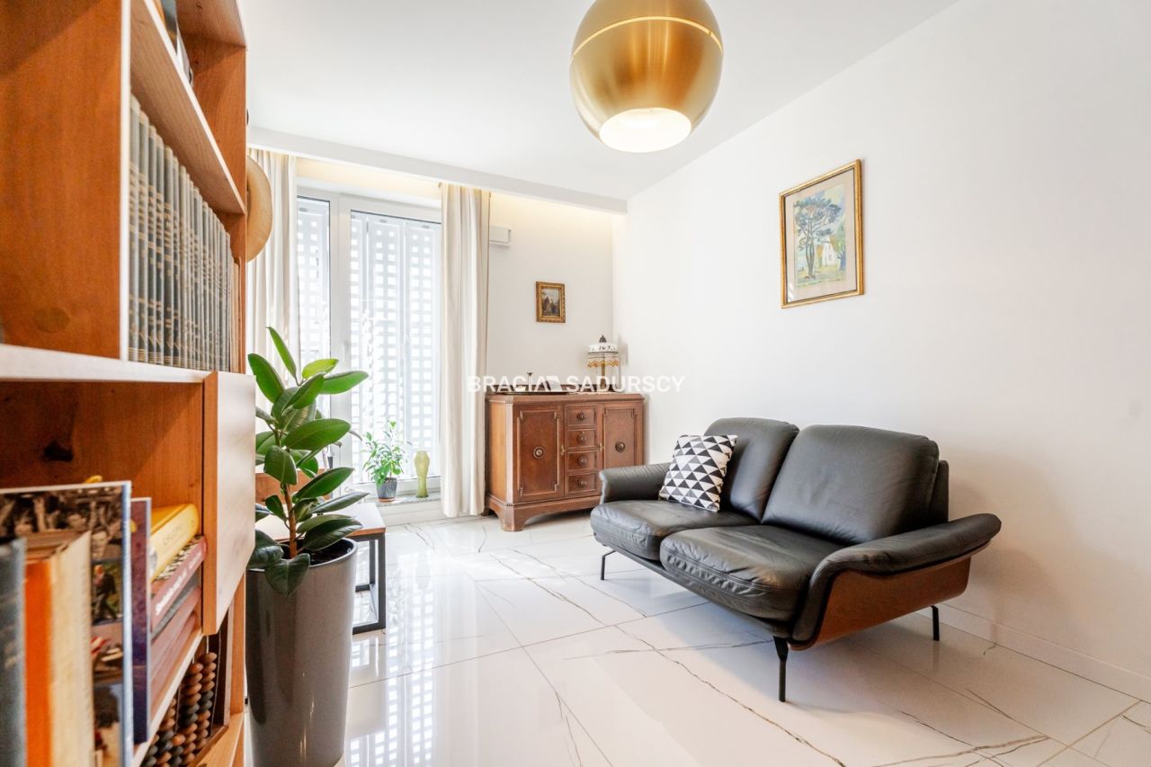 Mieszkanie 3-pokojowe Kraków Podgórze, ul. Zabłocie. Zdjęcie 10