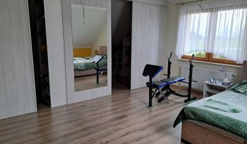 dom wolnostojący Kudowa-Zdrój