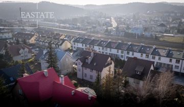 dom wolnostojący, 11 pokoi Rumia, ul. Oliwska