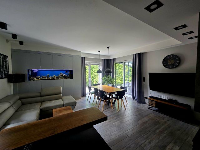 dom wolnostojący Łomianki Dolne. Zdjęcie 1