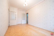 Mieszkanie 4-pokojowe Łódź Bałuty, ul. Lutomierska. Zdjęcie 4