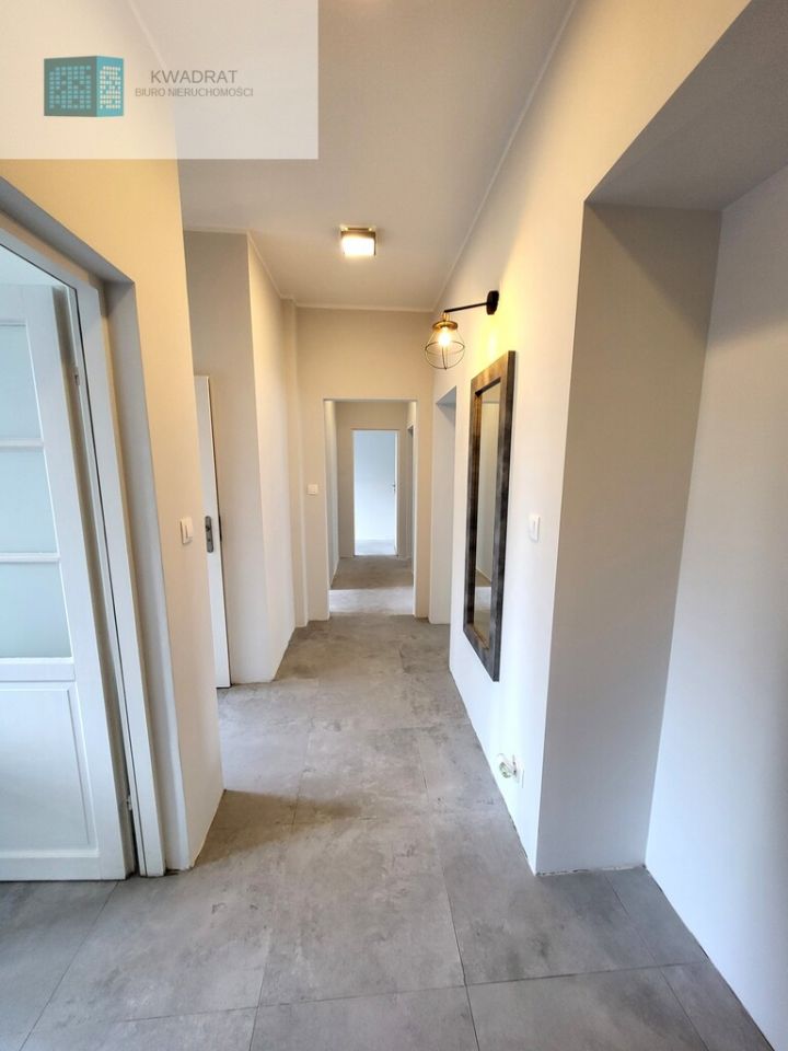 Mieszkanie 4-pokojowe Łódź, ul. Młynarska. Zdjęcie 5