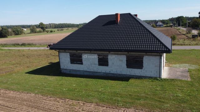 dom wolnostojący, 6 pokoi Cieńsza. Zdjęcie 5