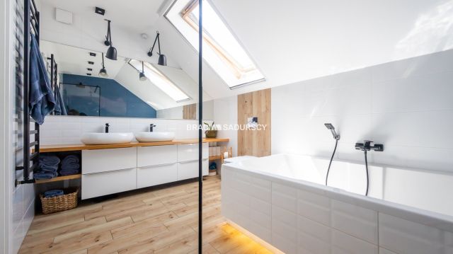 bliźniak, 4 pokoje Brzesko, ul. Czarnowiejska. Zdjęcie 13