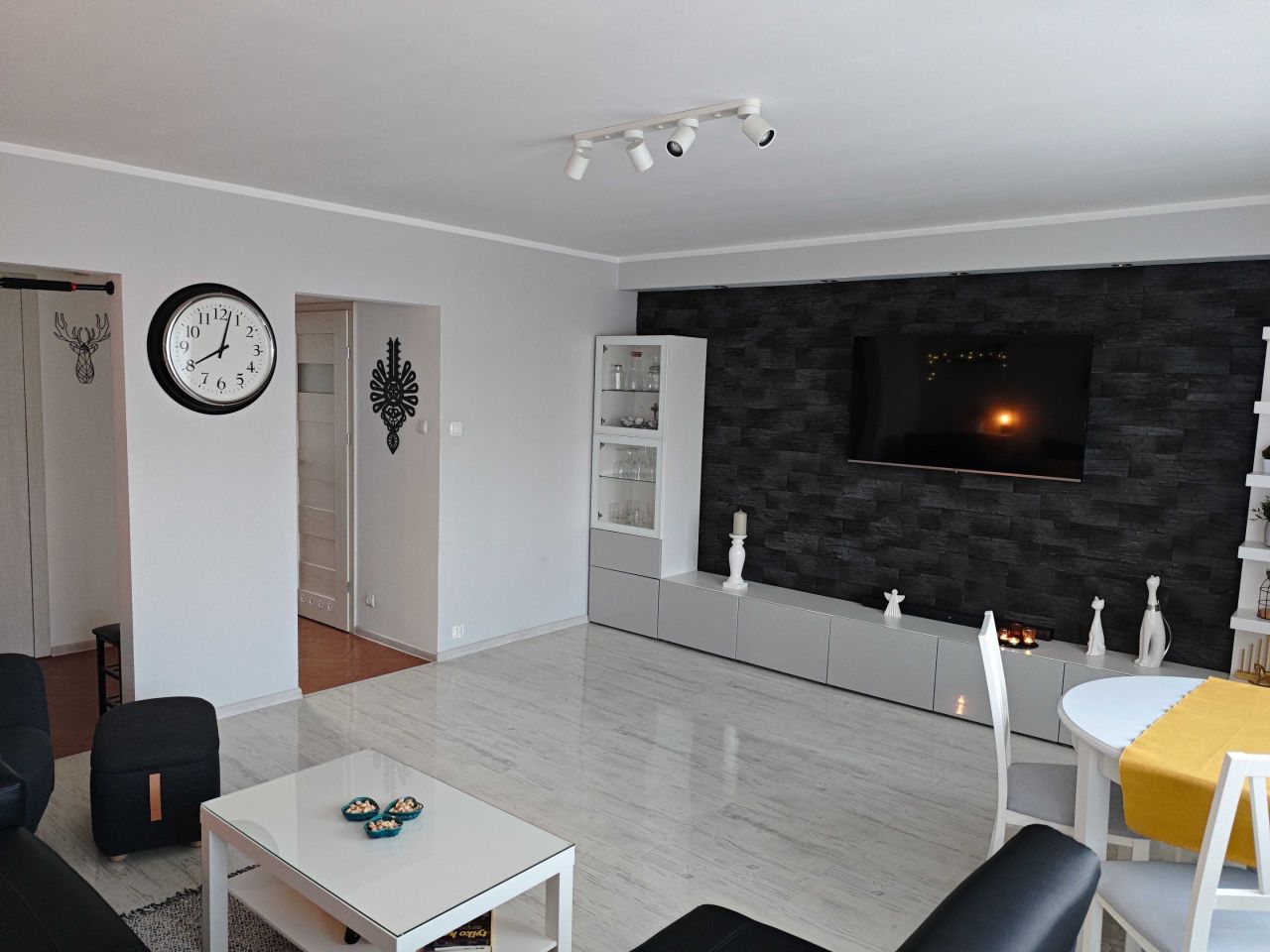 Mieszkanie 2-pokojowe Więcbork, ul. Bojowników o Wolność i Demokr.. Zdjęcie 4