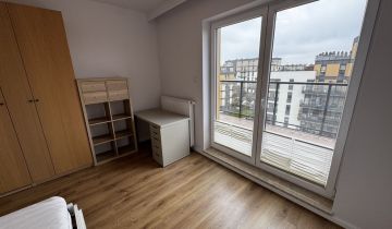 Mieszkanie 3-pokojowe Łódź Widzew, ul. Telefoniczna