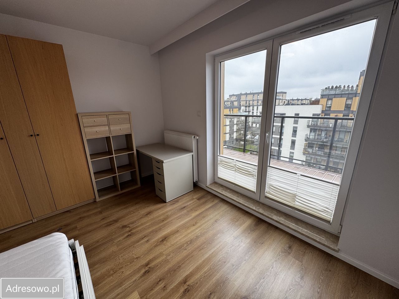 Mieszkanie 3-pokojowe Łódź Widzew, ul. Telefoniczna