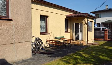 dom wolnostojący Chełm, ul. Szpitalna