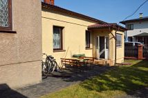 dom wolnostojący Chełm, ul. Szpitalna. Zdjęcie 1