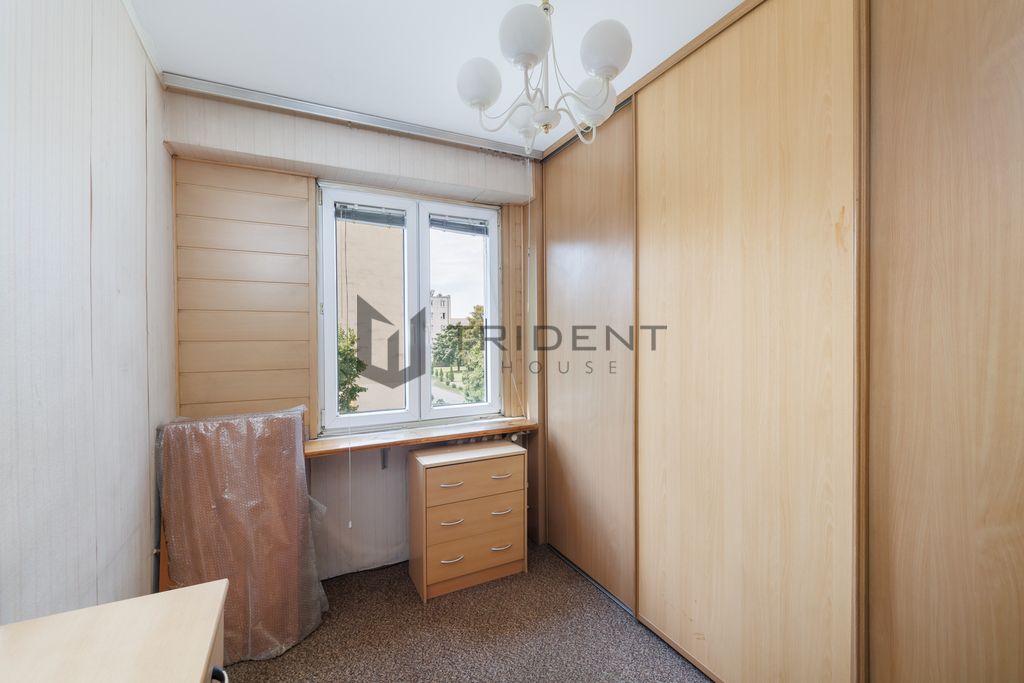 Mieszkanie 4-pokojowe Piaseczno, ul. Fabryczna. Zdjęcie 10