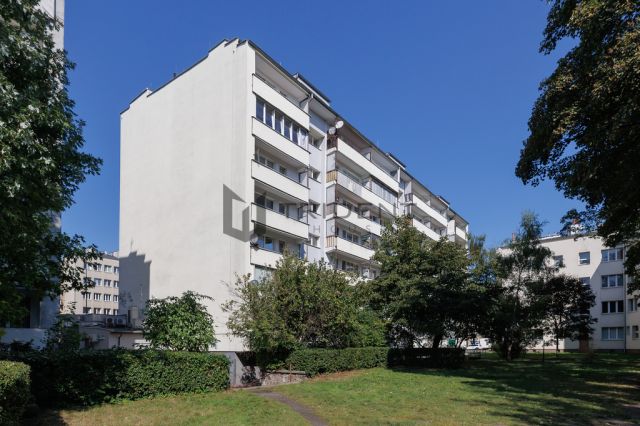 Mieszkanie 2-pokojowe Warszawa Ochota, ul. Grójecka. Zdjęcie 13