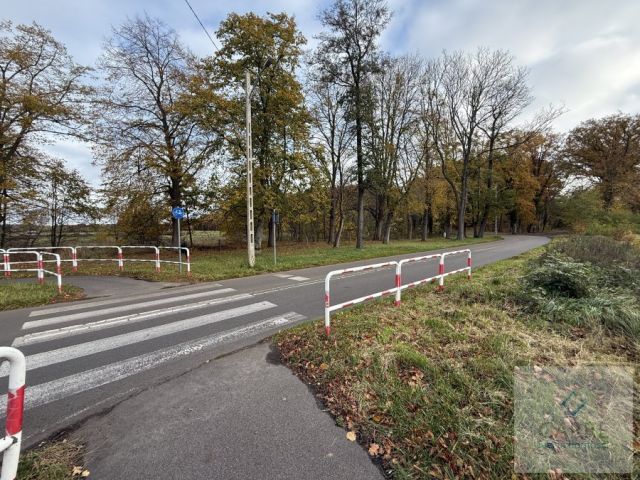 Działka budowlana Nowe Warpno, ul. Wojska Polskiego. Zdjęcie 4