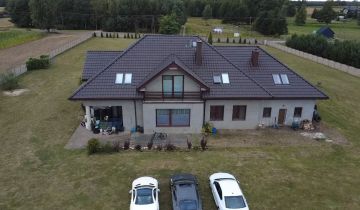 dom wolnostojący Wartkowice