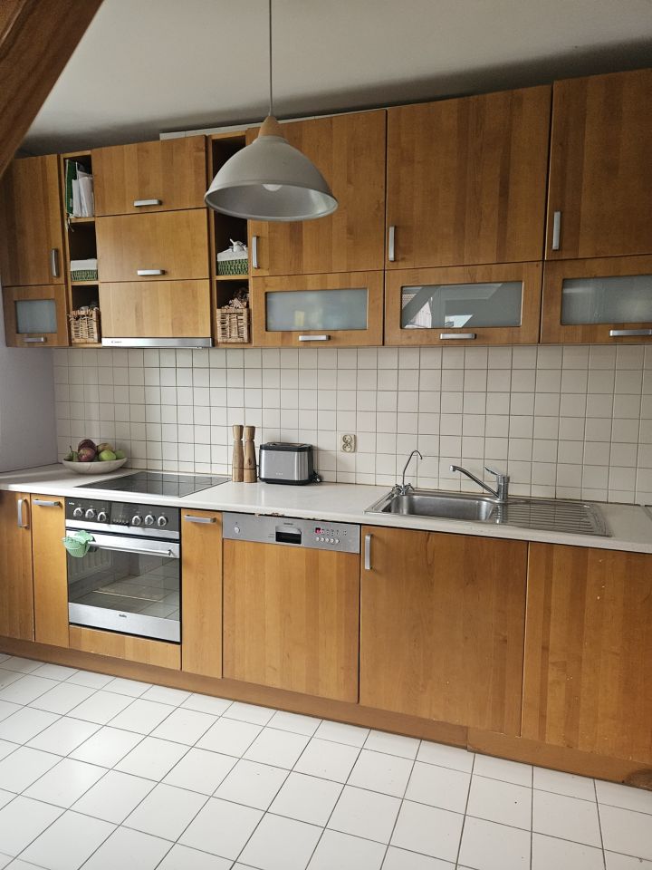 Mieszkanie 3-pokojowe Warszawa Nowodwory, ul. Pasłęcka. Zdjęcie 5