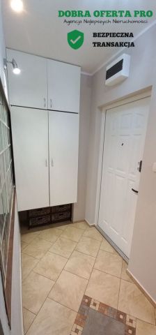 Mieszkanie 2-pokojowe Gdańsk Ujeścisko, ul. Częstochowska. Zdjęcie 4