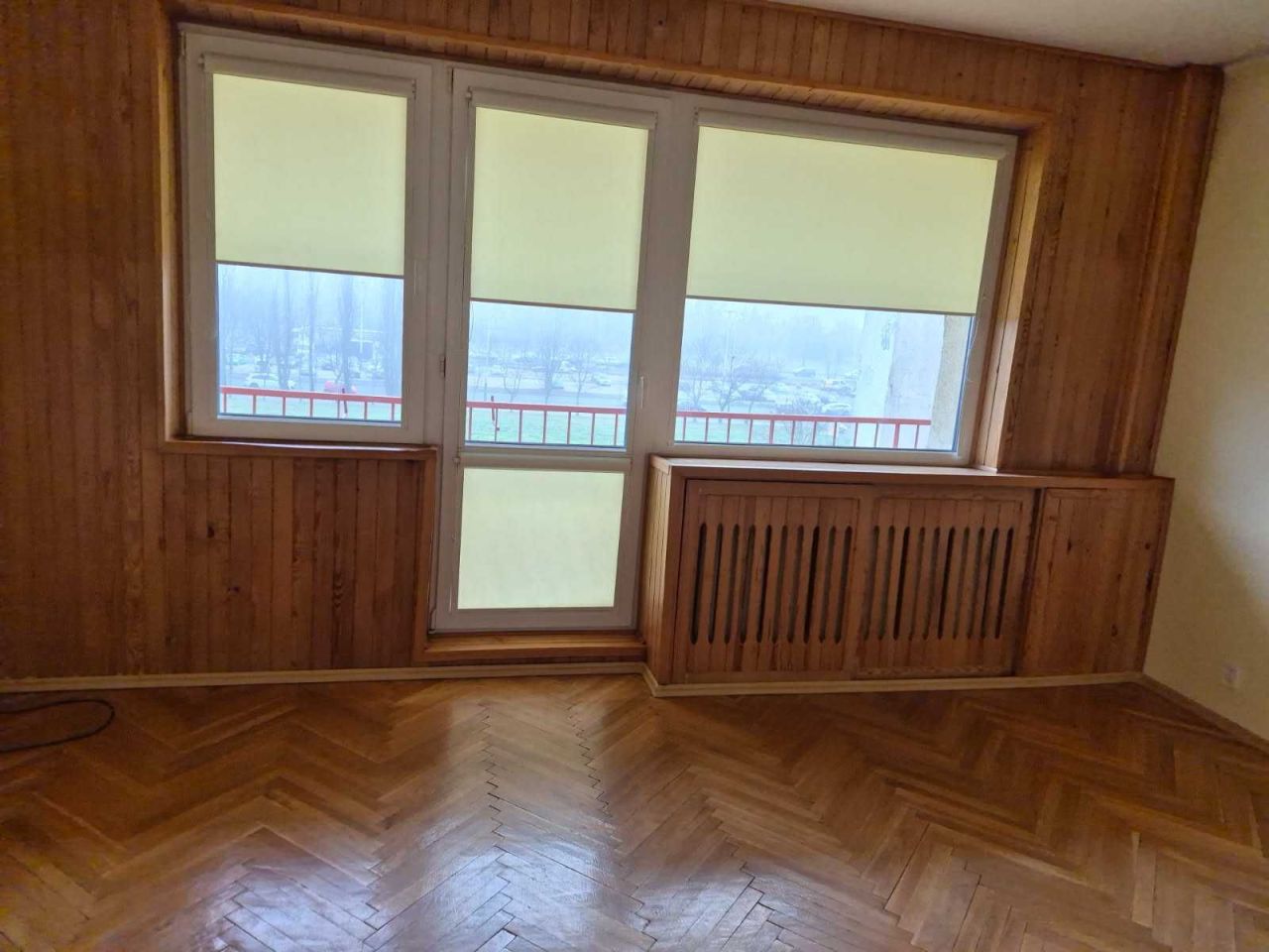 Mieszkanie 3-pokojowe Łódź Retkinia, ul. Maratońska