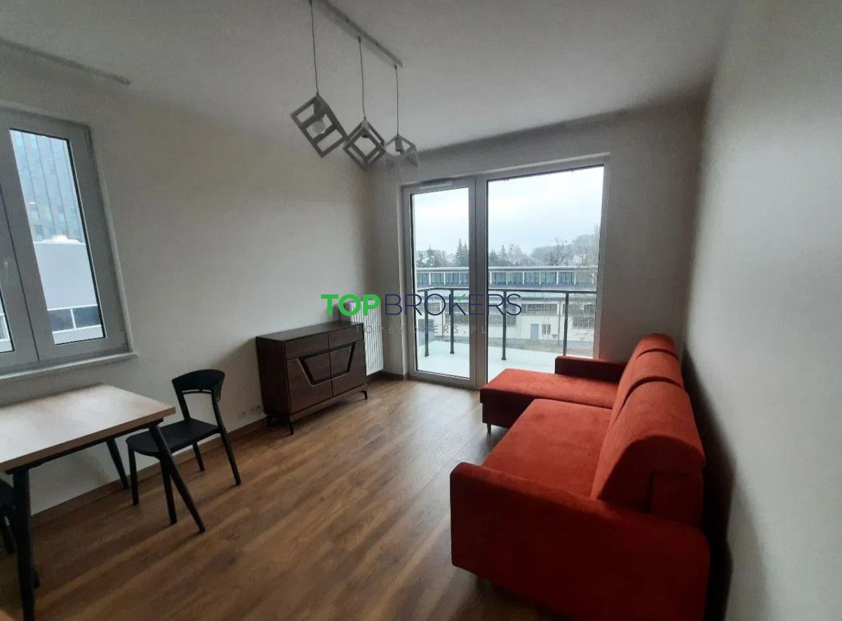 Mieszkanie 3-pokojowe Warszawa Praga-Północ, ul. Jagiellońska. Zdjęcie 4