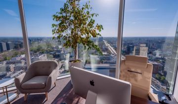 Biuro Warszawa Wola, rondo Ignacego Daszyńskiego