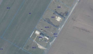 Działka rolno-budowlana Borzęcinko