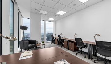 Biuro Warszawa Wola, rondo Ignacego Daszyńskiego