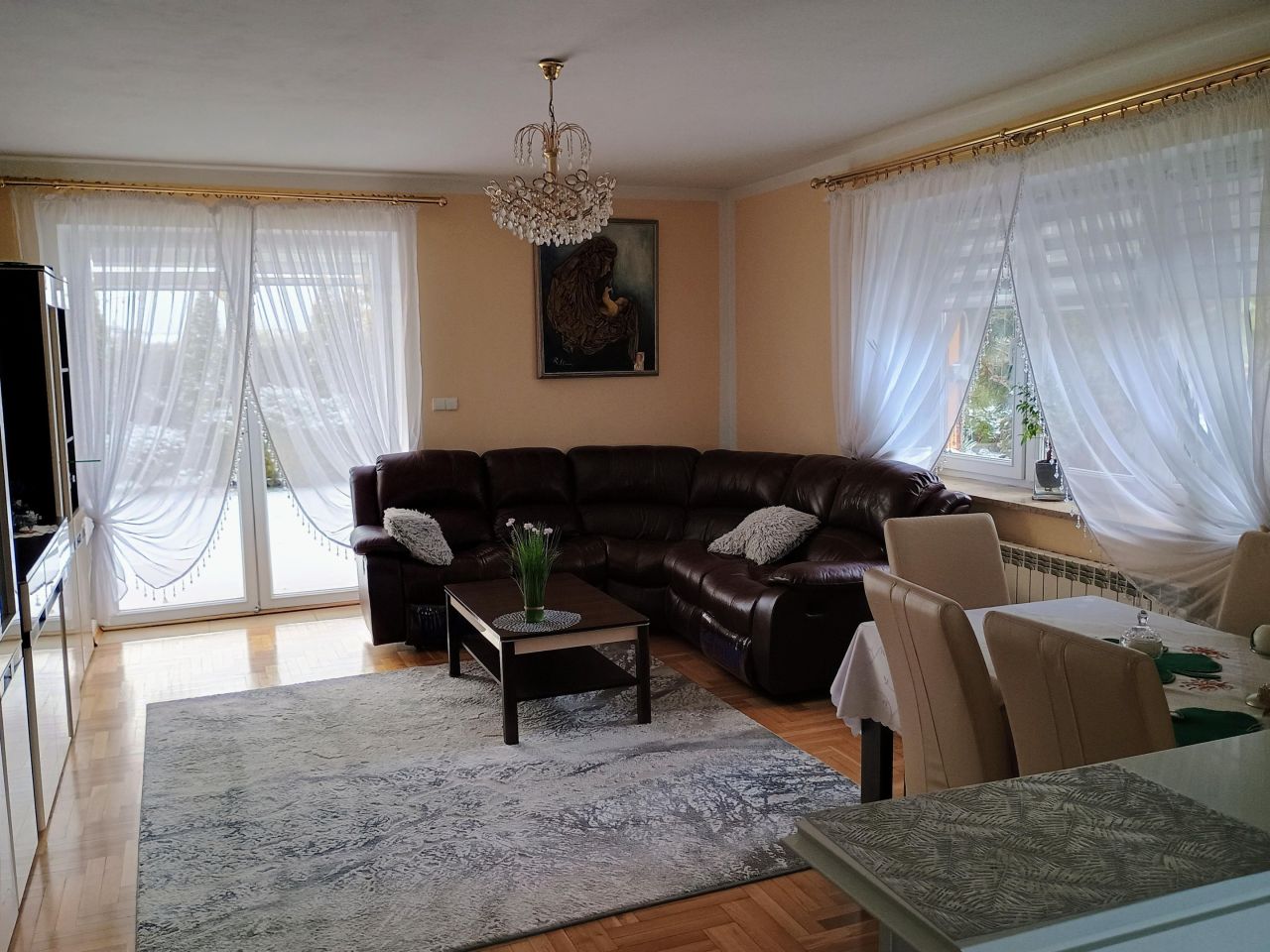 dom wolnostojący Kargoszyn. Zdjęcie 8