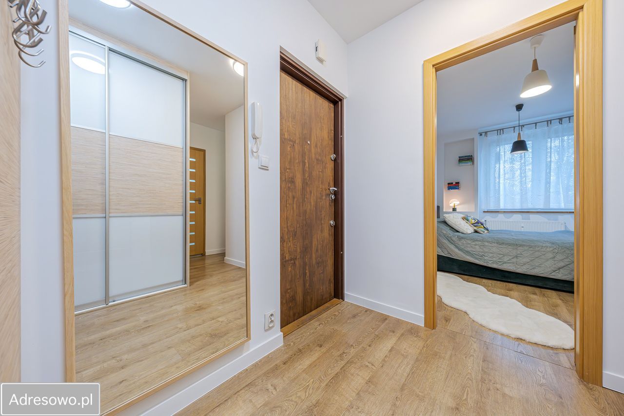 Mieszkanie 2-pokojowe Gdańsk Suchanino, ul. Karola Kurpińskiego. Zdjęcie 11