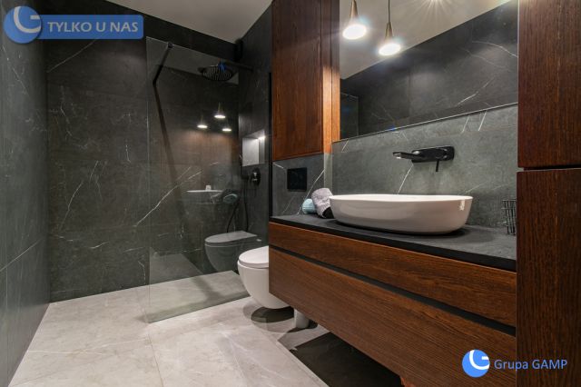 Mieszkanie 2-pokojowe Kraków Zwierzyniec, ul. gen. Tadeusza Kościuszki. Zdjęcie 11