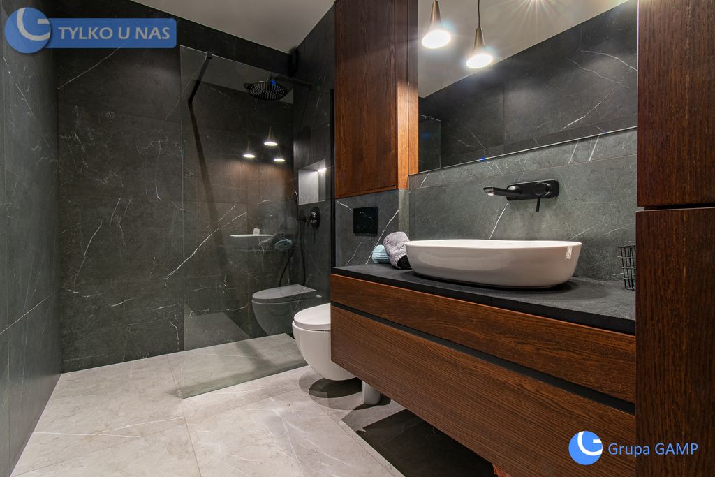 Mieszkanie 2-pokojowe Kraków Zwierzyniec, ul. gen. Tadeusza Kościuszki. Zdjęcie 11