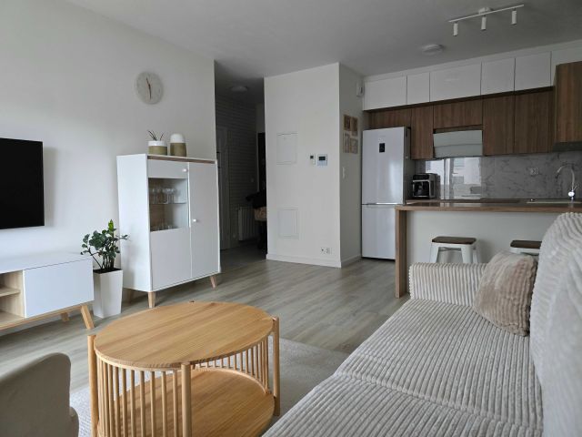 Mieszkanie 2-pokojowe Rzeszów Słocina. Zdjęcie 1