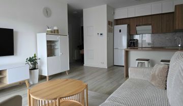 Mieszkanie 2-pokojowe Rzeszów Słocina