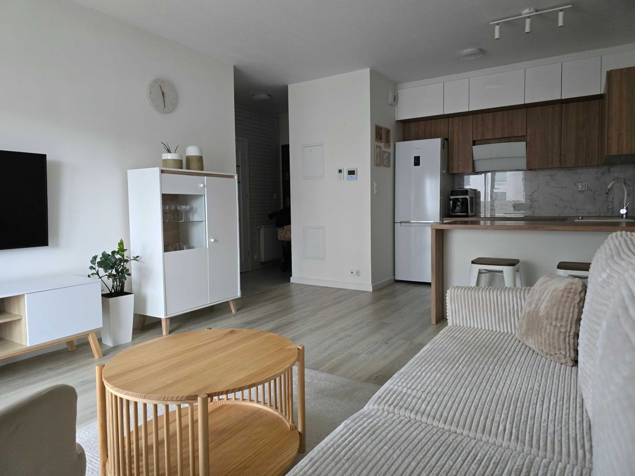 Mieszkanie 2-pokojowe Rzeszów Słocina