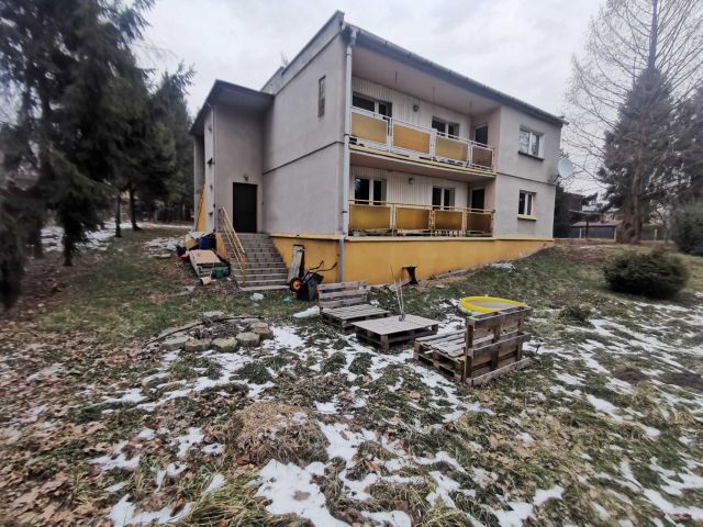 dom wolnostojący Rydułtowy. Zdjęcie 1